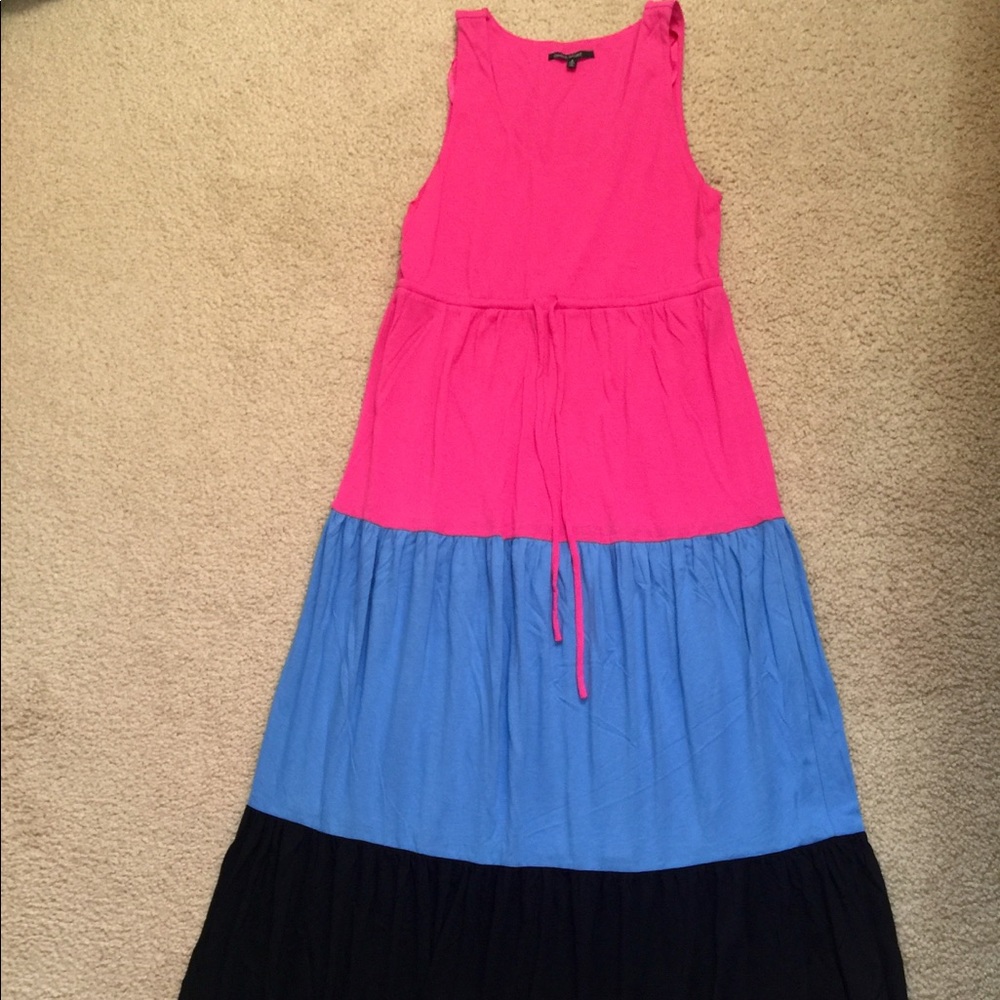 NWOT Maxi Dress